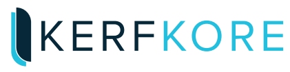 KerfKore Company logo